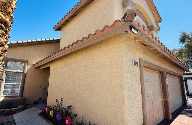Casas de confort Licencia # G67-011372
