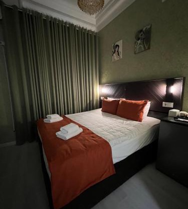 Comfort Hotel