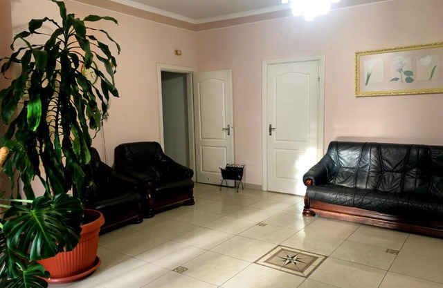 Comfort Hotel