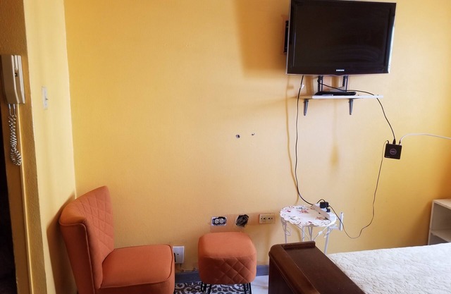 Comodidad en la ciudad!