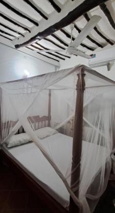 comfort one bedroom
