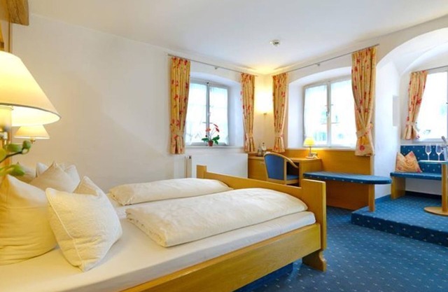Habitación Confort - Hotel Alte Post
