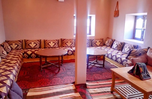 Comfort room with bathroom