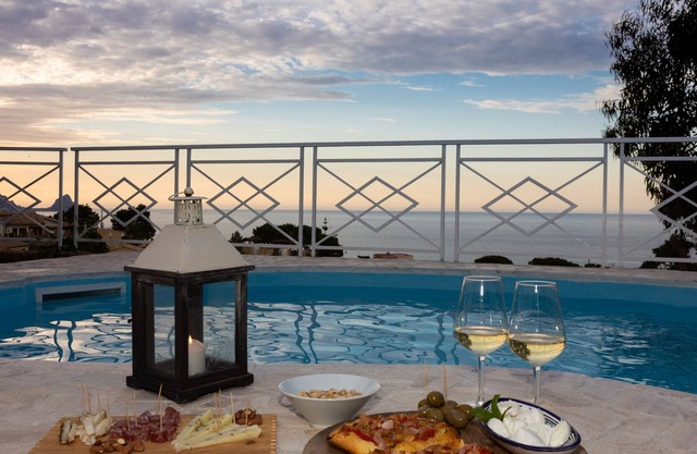 Cómoda Villa cerca de Palermo con un spaghettata de bienvenida