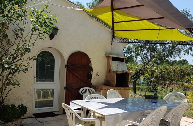 Cómoda casa de vacaciones de 90 m2