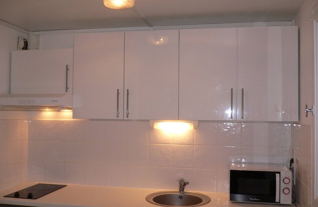 Apartamento confortable y amueblado