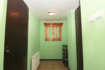 Comfortable apartment on Torhova street