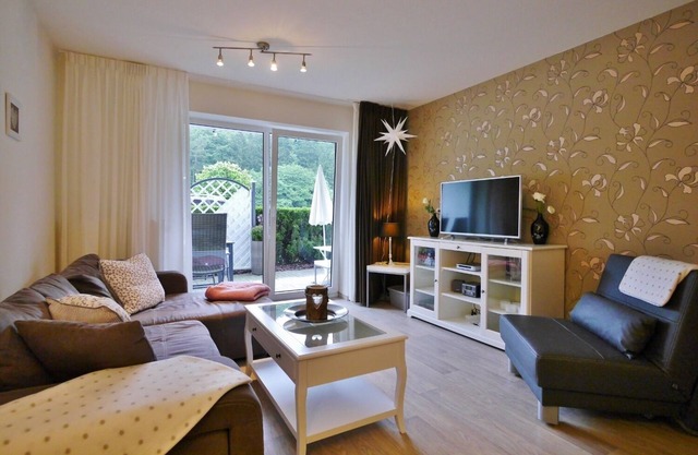 Comfortable apartment at Stryckteich**** - for connoisseurs!