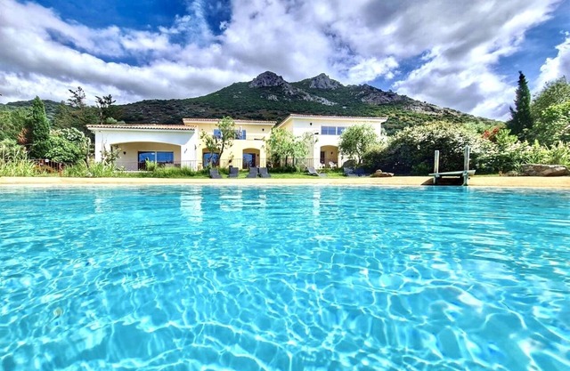 Vrbo Property