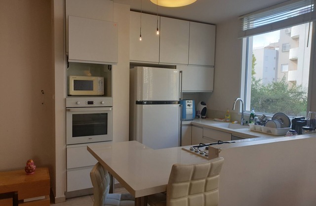 Apartamento comodo