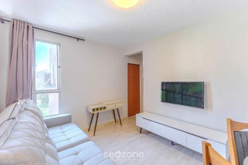Cómodo Apartamento en Ilhéus RSJ0202