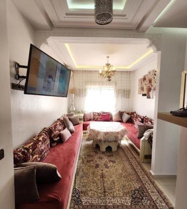 Comfortable apartment near the Airport