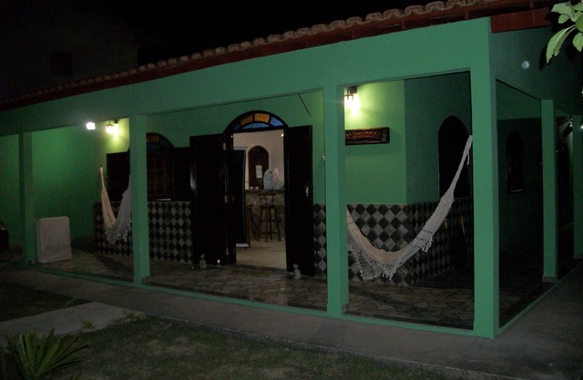 Cómoda casa de playa con espacio para barbacoa, cerca de Río y el Mar