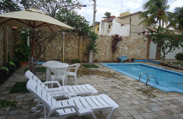 Espaciosa casa cómoda 3 HABITACIÓN 1 suite, balcón de la piscina con grandes,.
