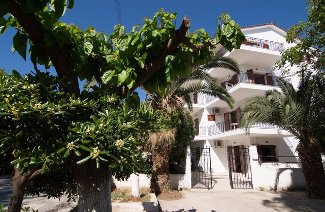 apartamento cómodo y luminoso cerca del mar