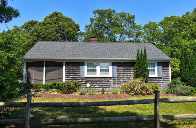 Mari Jane Rd 26- Cómoda, casa de Cape Cod