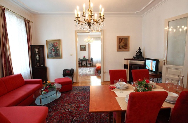 Cómodo apartamento de vacaciones