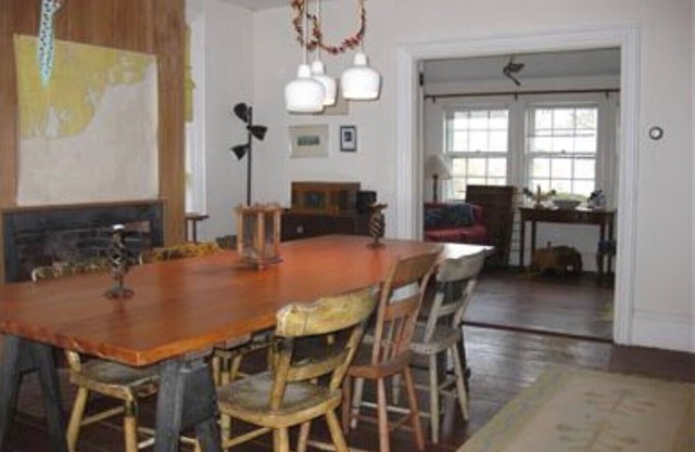 Cómoda casa de vacaciones en Cotuit