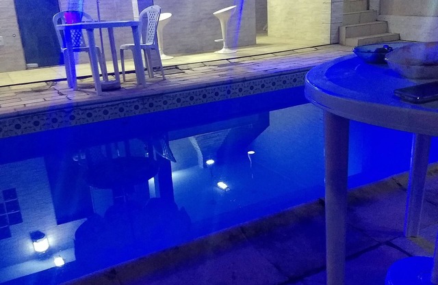 Cómoda casa en Araruama / Iguabinha