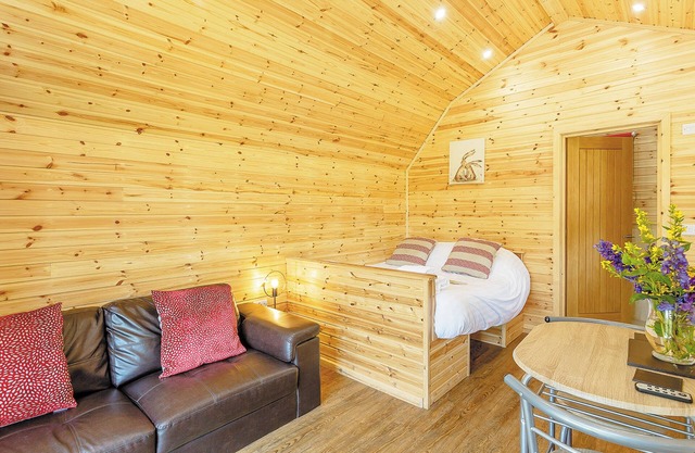 Alojamiento de 0 habitaciones en Hawes,