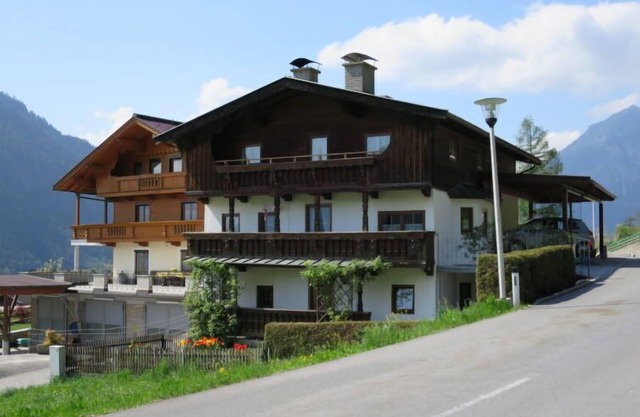 Apartamento Comfortappart Eberharter (FGZ305) en Fügen - 10 personas, 4 dormitorios
