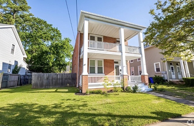 Comfy & Pet Friendly 3-bedroom house near Norfolk zoo