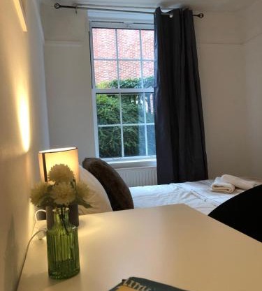 Comfy Private Bedrooms near O2 Forum Kentish Town, Camden