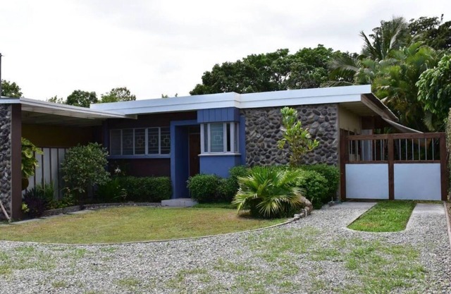 Cómoda casa de dos habitaciones con todo