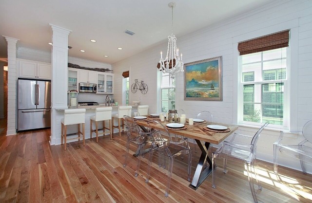 33 Quarter Moon Lane por Royal Destinations ~ WaterSound West