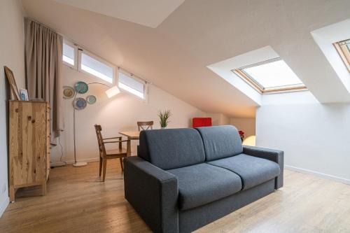 Como City Center Apartments!