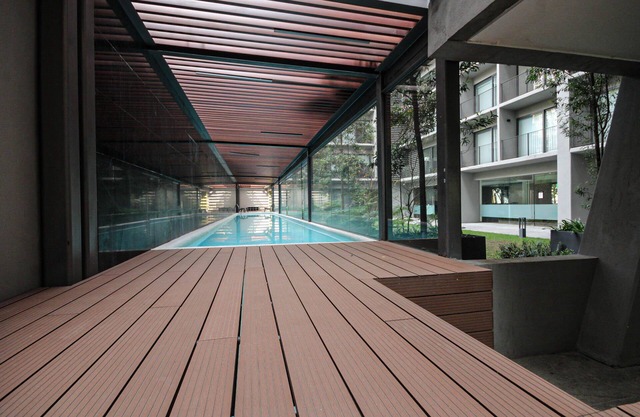 Comodo departamento en Condesa