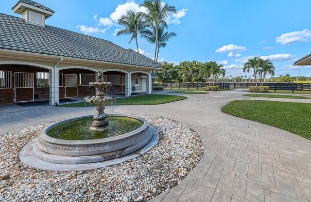 Competitively Price 1BR Apartment on Luxury Equestrian Estate