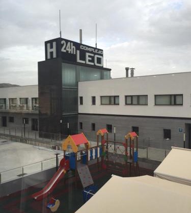 Complejo 24H