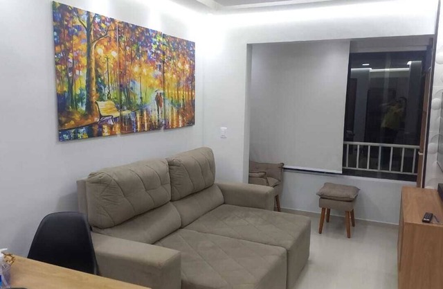 apartamento completo no turu 5 kms praias aracagy
