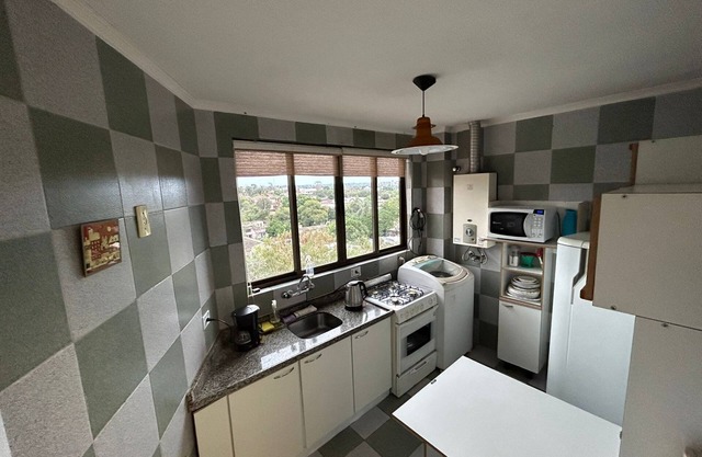 Apartamento completo en la tierra de las cataratas