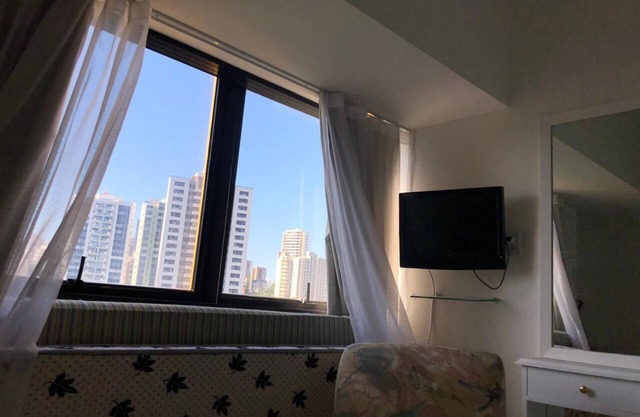APARTAMENTO COMPLETO **** ALTO LUJO *** EN TORRES ATLANTICAS PLANA