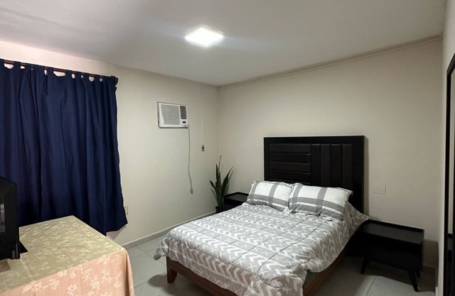 Departamento completo en el puerto de Veracruz, ideal para descansar!!