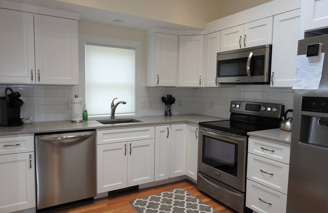 RENOVACIÓN COMPLETA Cragville Beach West Hyannisport