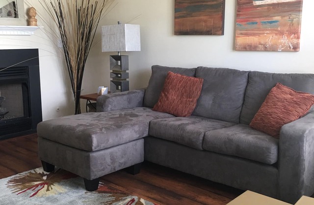 Completamente listo para tus aventuras en Greensboro