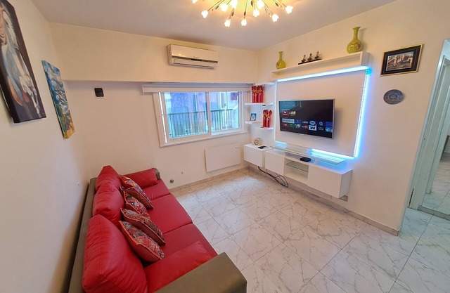 Completo apartamento, ideal familias, en el centro de Buenos Aires