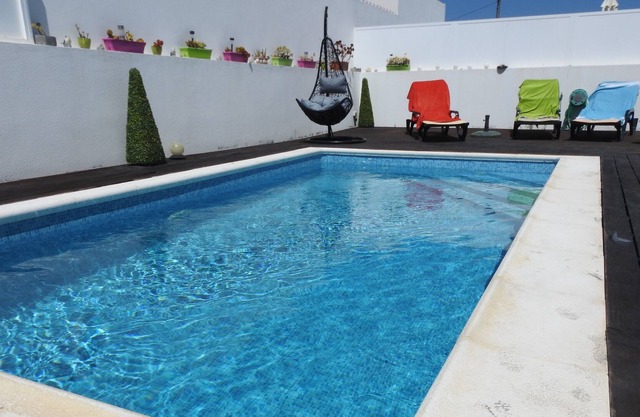 Comporta Sweet Home - lugar donde la calma impera y las energías son renovadas!
