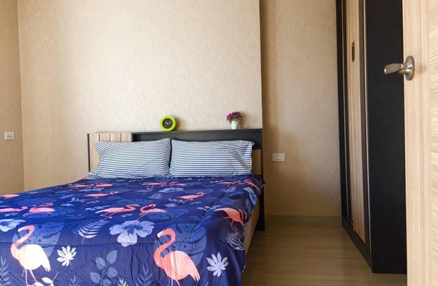 Condominio cerca del Festival Central de Chiang Mai