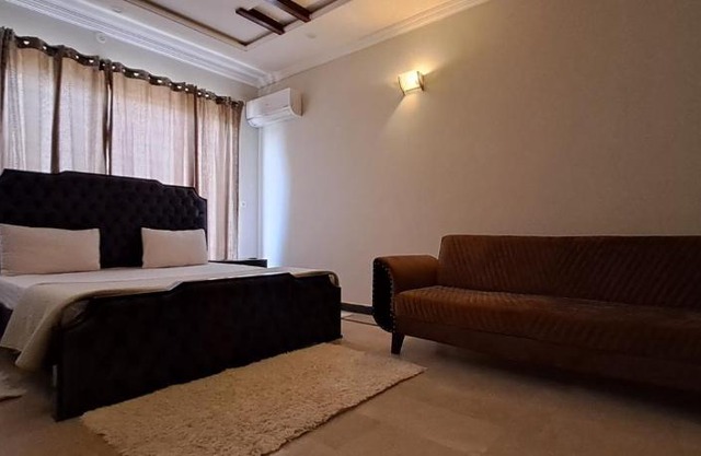 Concept Guest House Islamabad