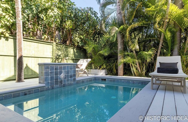 Conch Republic Retreat