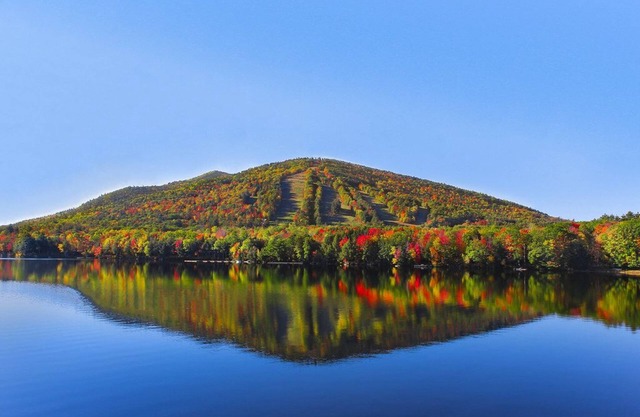 Condo en Shawnee Peak