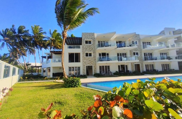 Condo cristamar