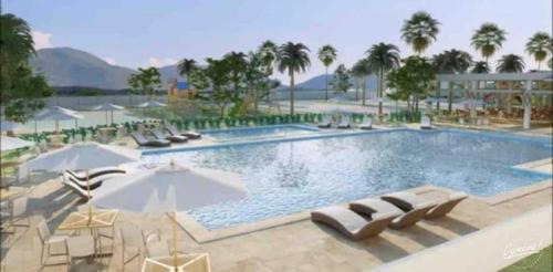 CONDO EN SANTO DOMINGO