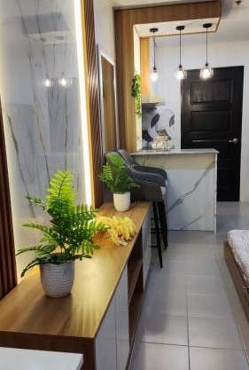 Condo Room at Mactan