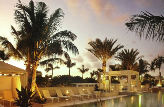 Condominio Stps Off Beach W / Spa Services ¡ALQUILERES MENSUALES SOLAMENTE!
