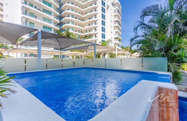 CONDO TORRE K BY TRVL2HM